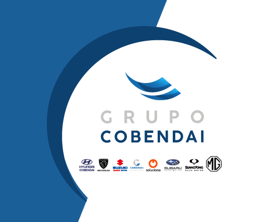 Gestiona. Grupo Cobendai